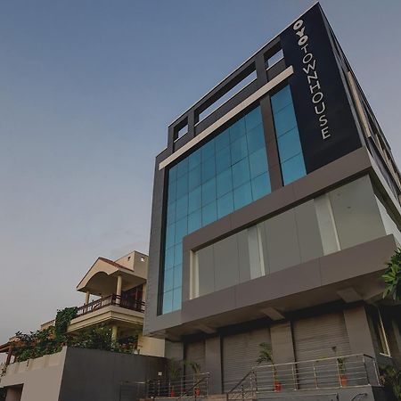 Townhouse 207 Hotel Downtown My Stay Jaipur Luaran gambar