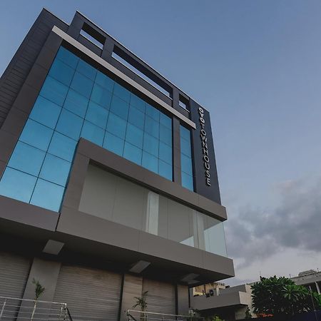 Townhouse 207 Hotel Downtown My Stay Jaipur Luaran gambar