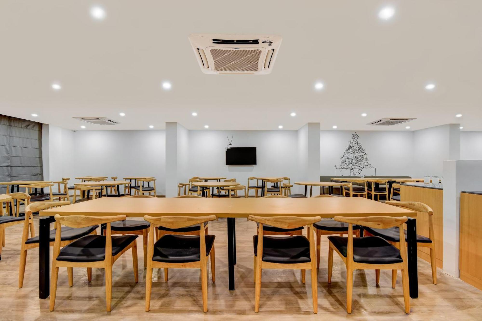 Townhouse 207 Hotel Downtown My Stay Jaipur Luaran gambar