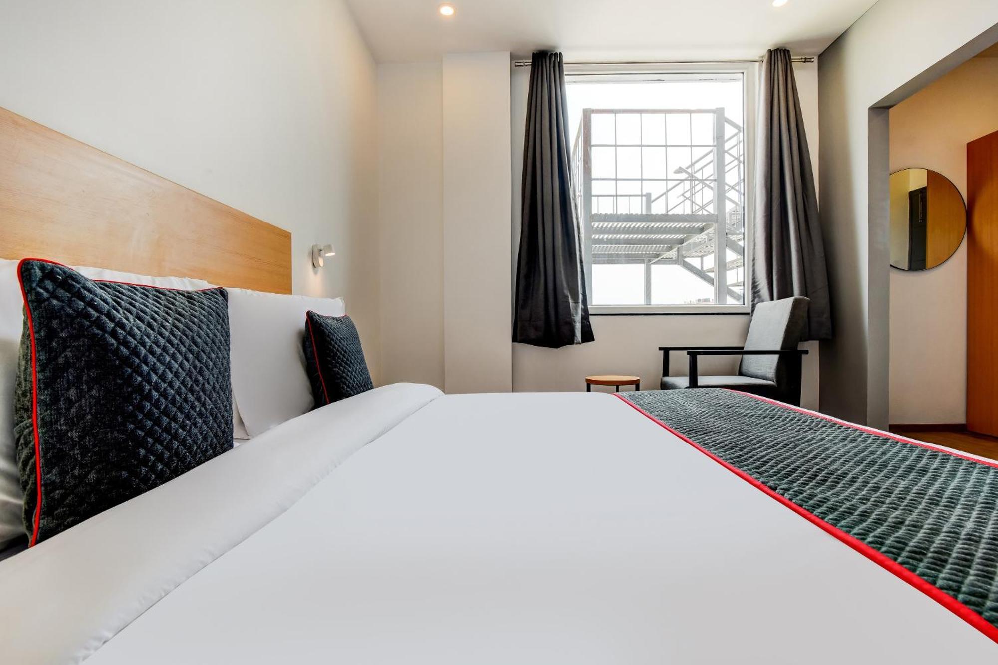 Townhouse 207 Hotel Downtown My Stay Jaipur Luaran gambar