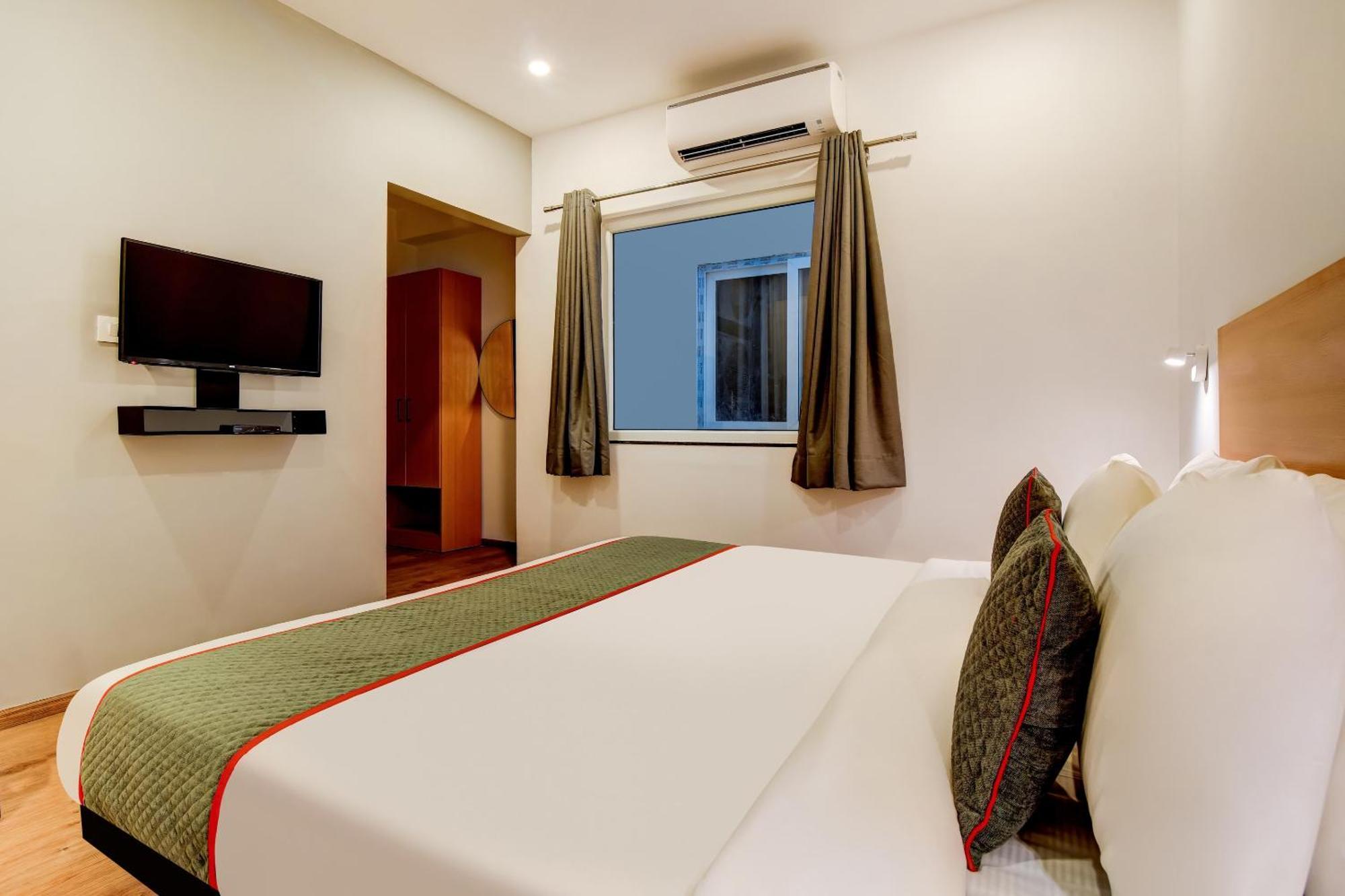 Townhouse 207 Hotel Downtown My Stay Jaipur Luaran gambar