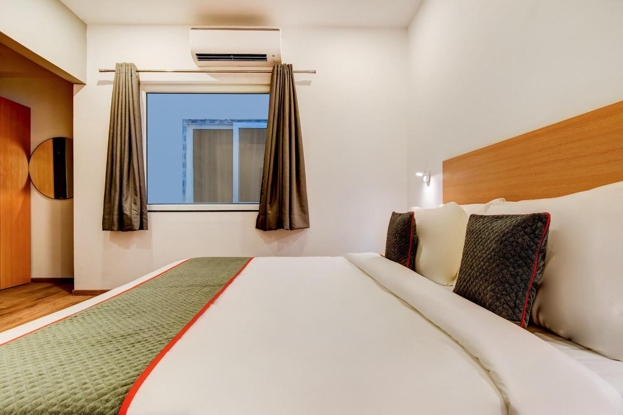 Townhouse 207 Hotel Downtown My Stay Jaipur Luaran gambar