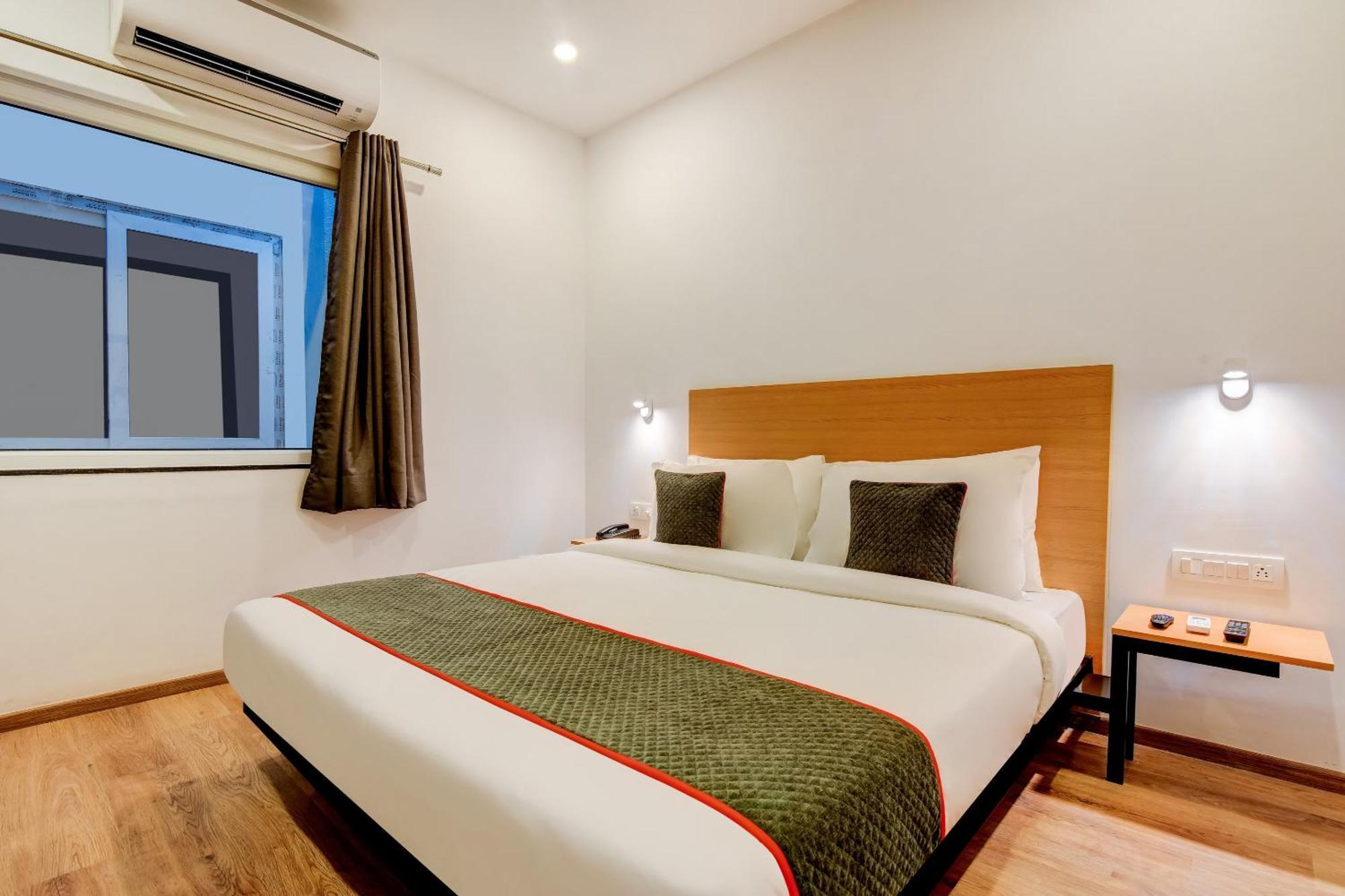 Townhouse 207 Hotel Downtown My Stay Jaipur Luaran gambar